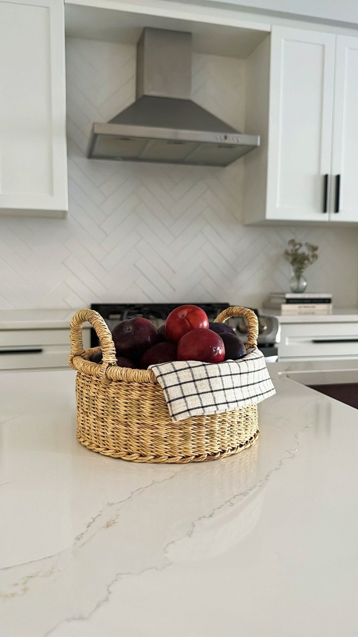 Fruit Basket - Woven Worldwide
