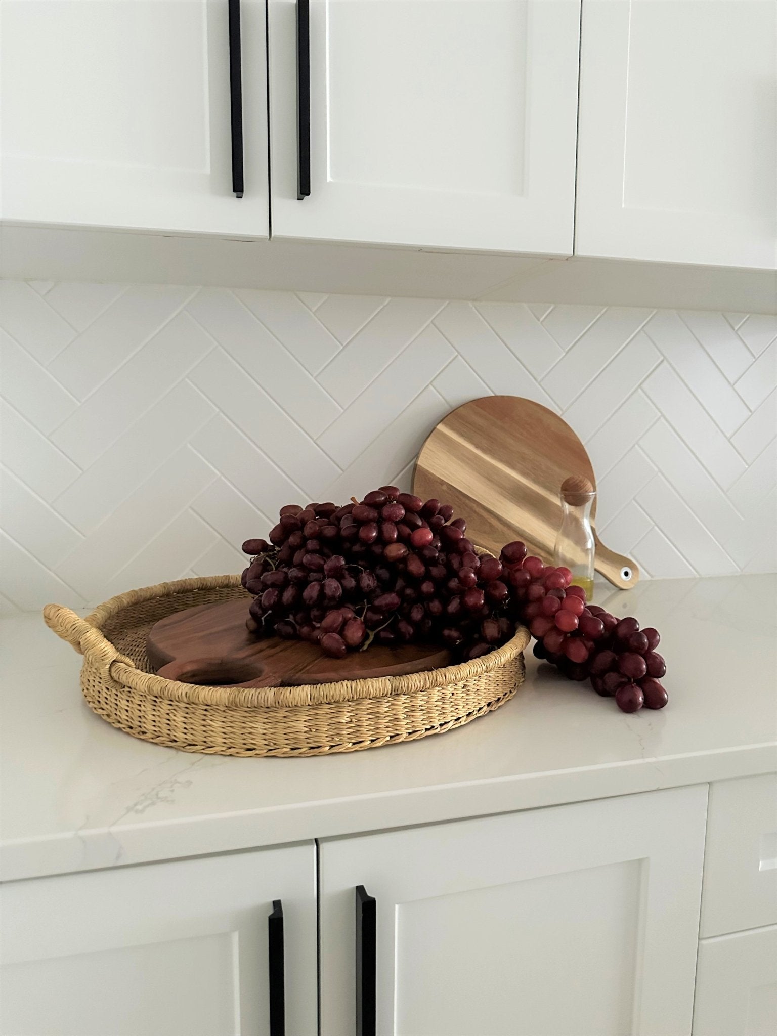 Fruit Tray - Woven Worldwide