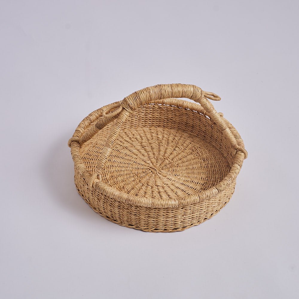 Harvest Baskets - Woven Worldwide