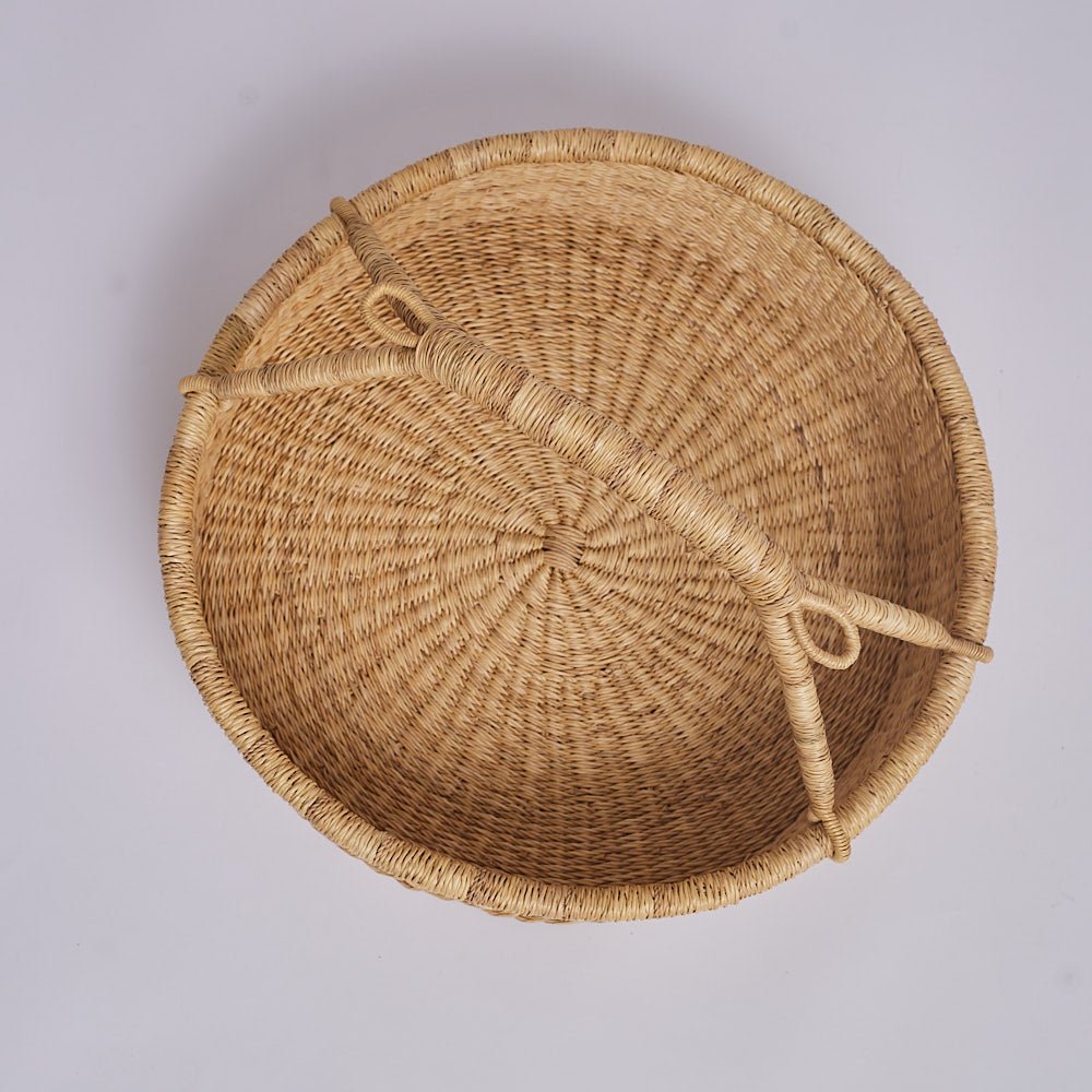 Harvest Baskets - Woven Worldwide