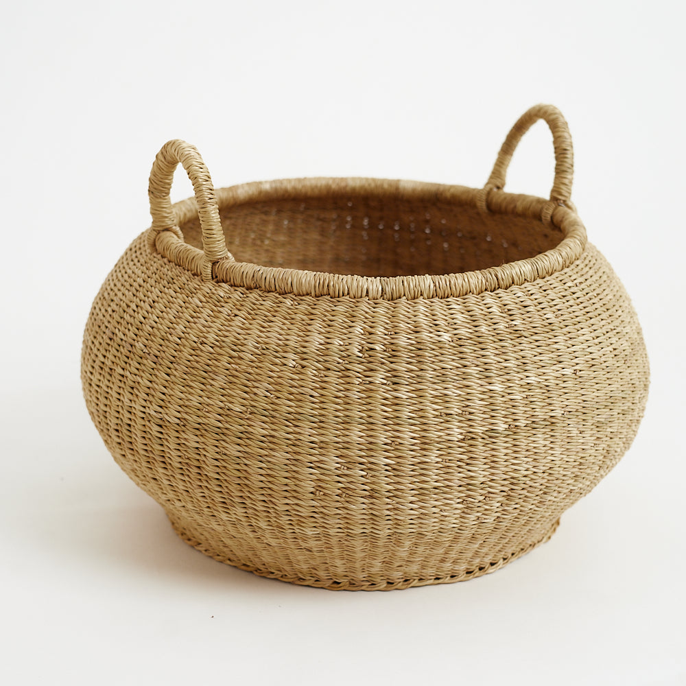Storage Pot Basket