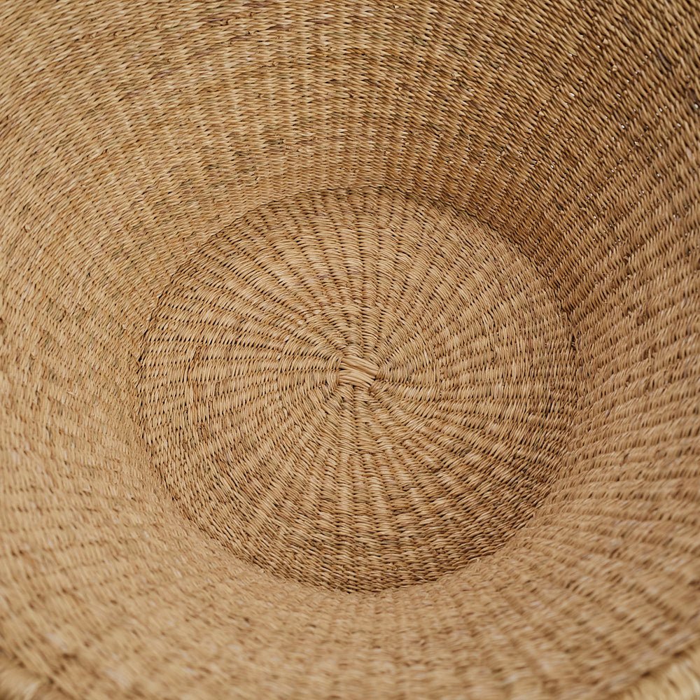 Asanka Woven Basket - Woven Worldwide