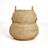 Bolga Pot Basket Set (2) - Woven Worldwide