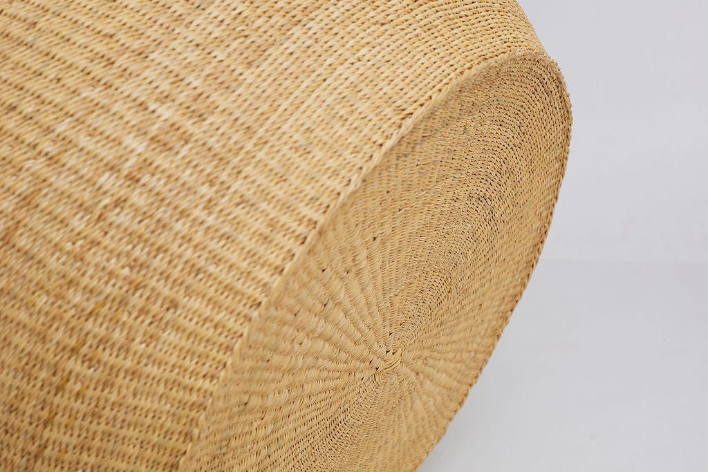 Bolga Pot Basket Set (5) - Woven Worldwide