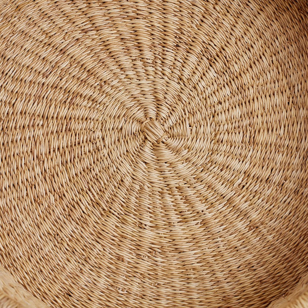 Bread Basket - Woven Worldwide