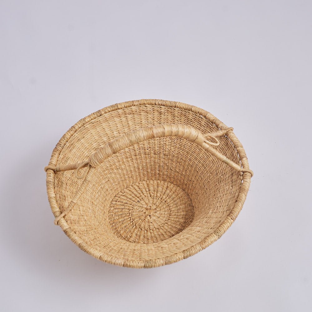 Garden Basket - Woven Worldwide