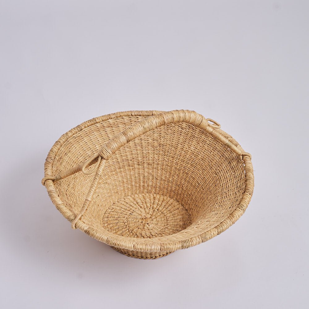 Garden Baskets - Woven Worldwide