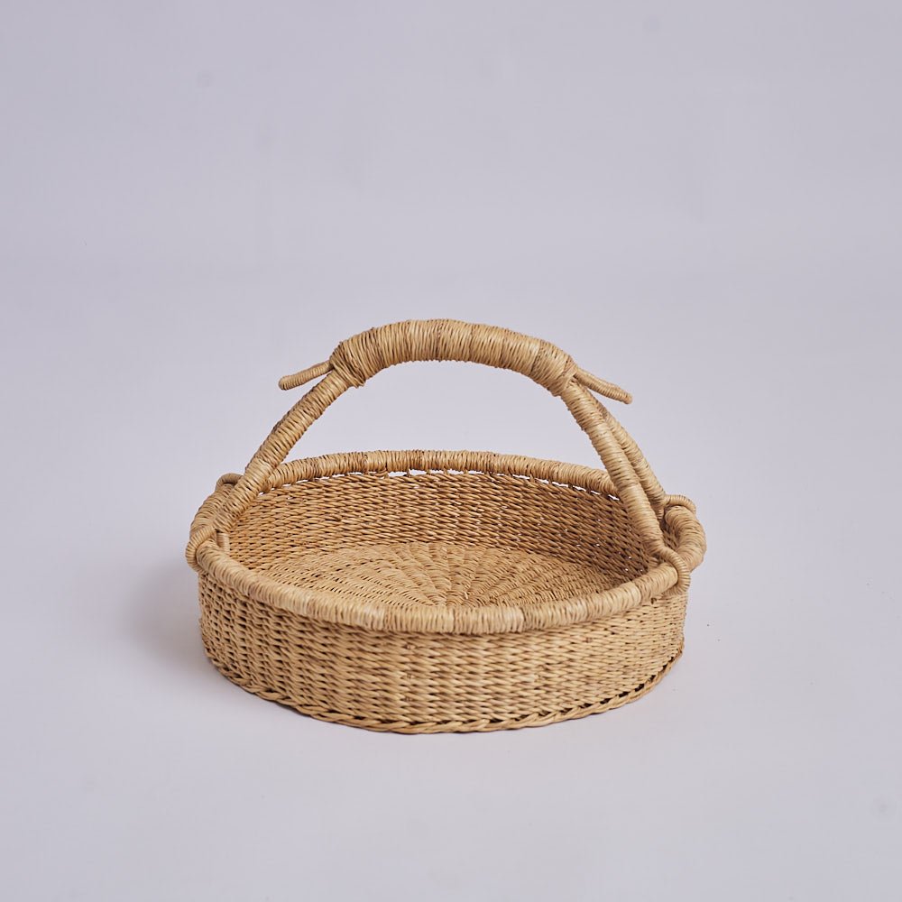 Harvest Baskets - Woven Worldwide