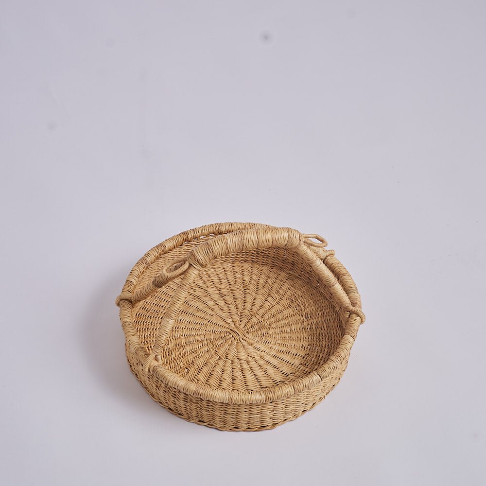 Harvest Baskets - Woven Worldwide